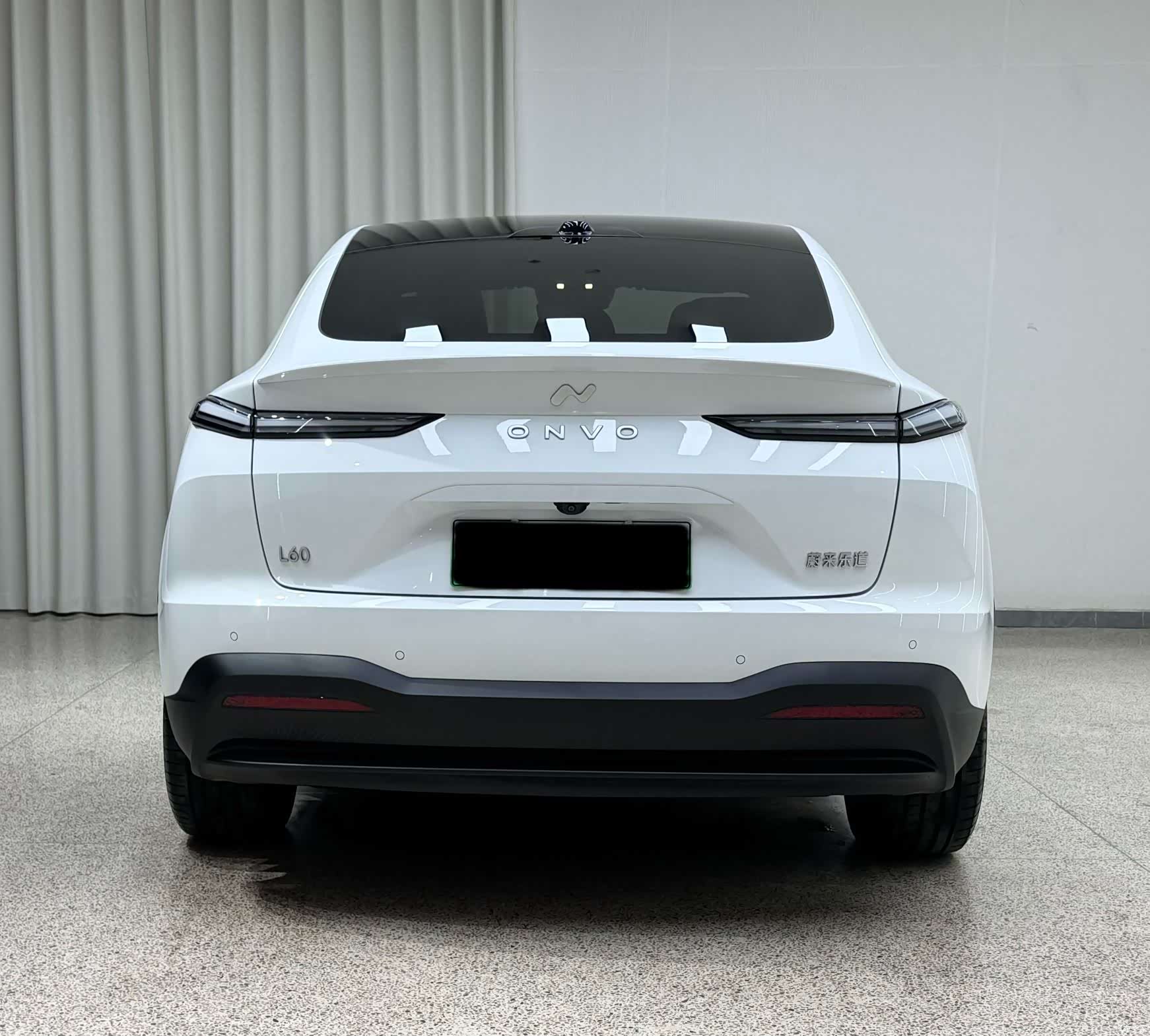 NIO L60, 2026 все фото