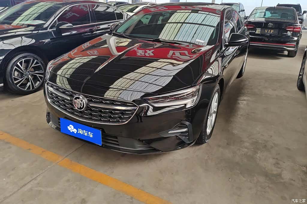 Buick Regal, 2021 1