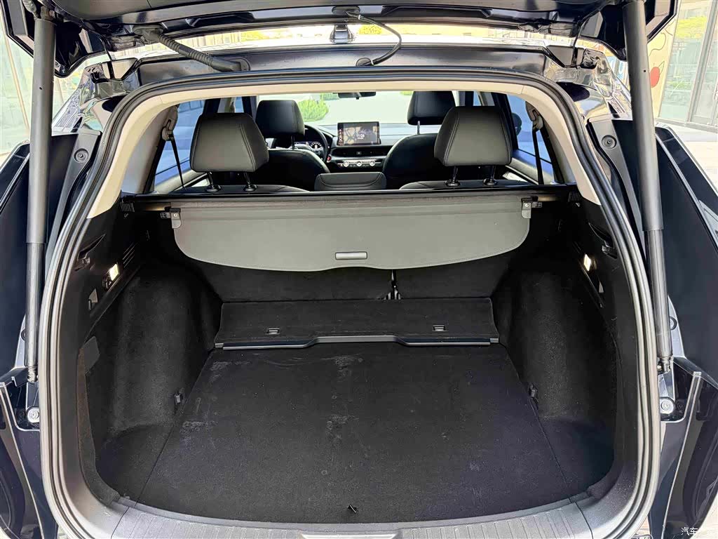 Honda Breeze, 2023 18