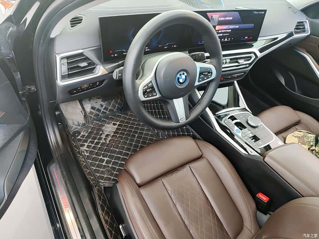 BMW i3, 2023 16