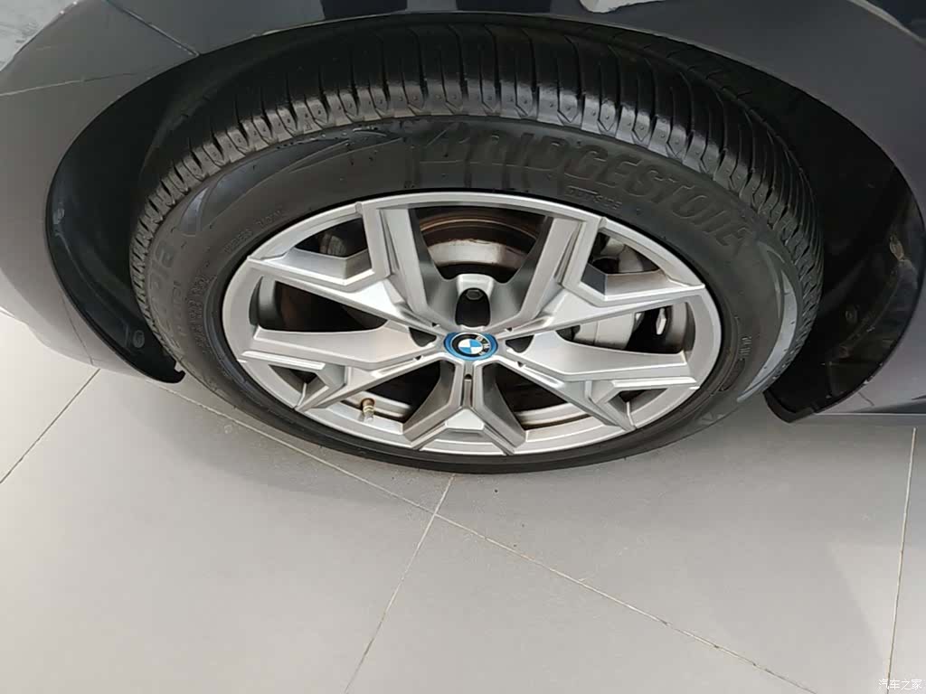 BMW i3, 2023 23