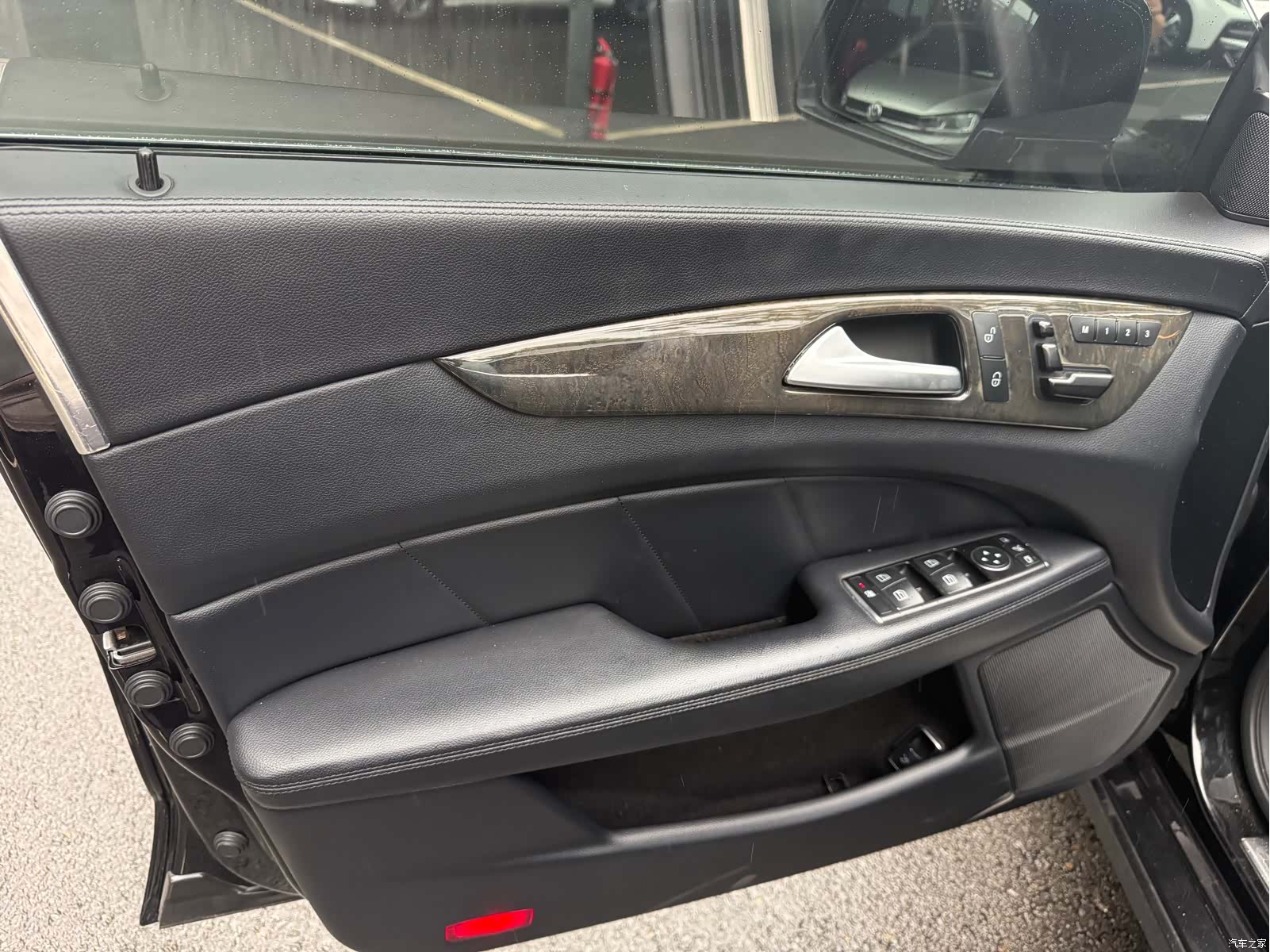 Mercedes-Benz CLS, 2012 12