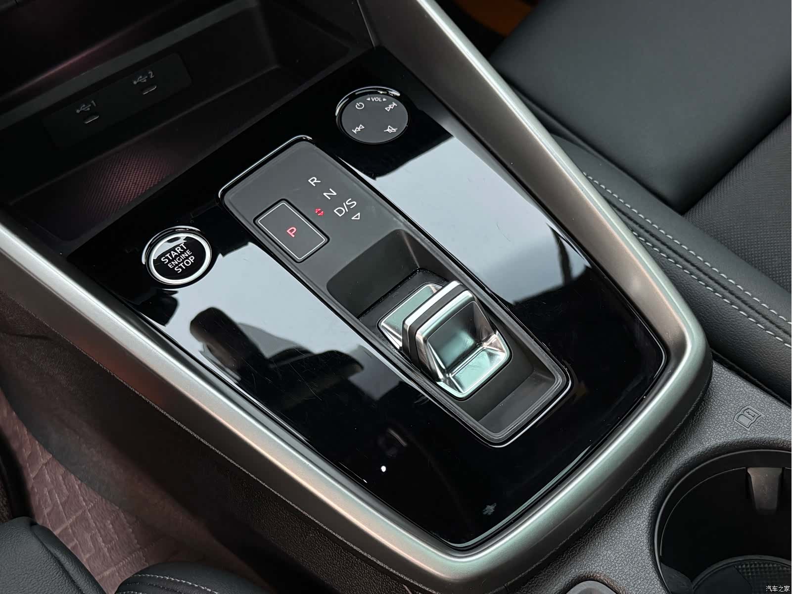 Audi A3, 2024 9