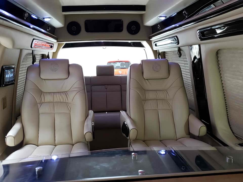 GMC SAVANA