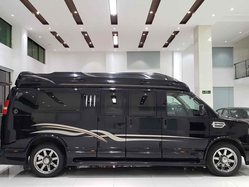 GMC SAVANA