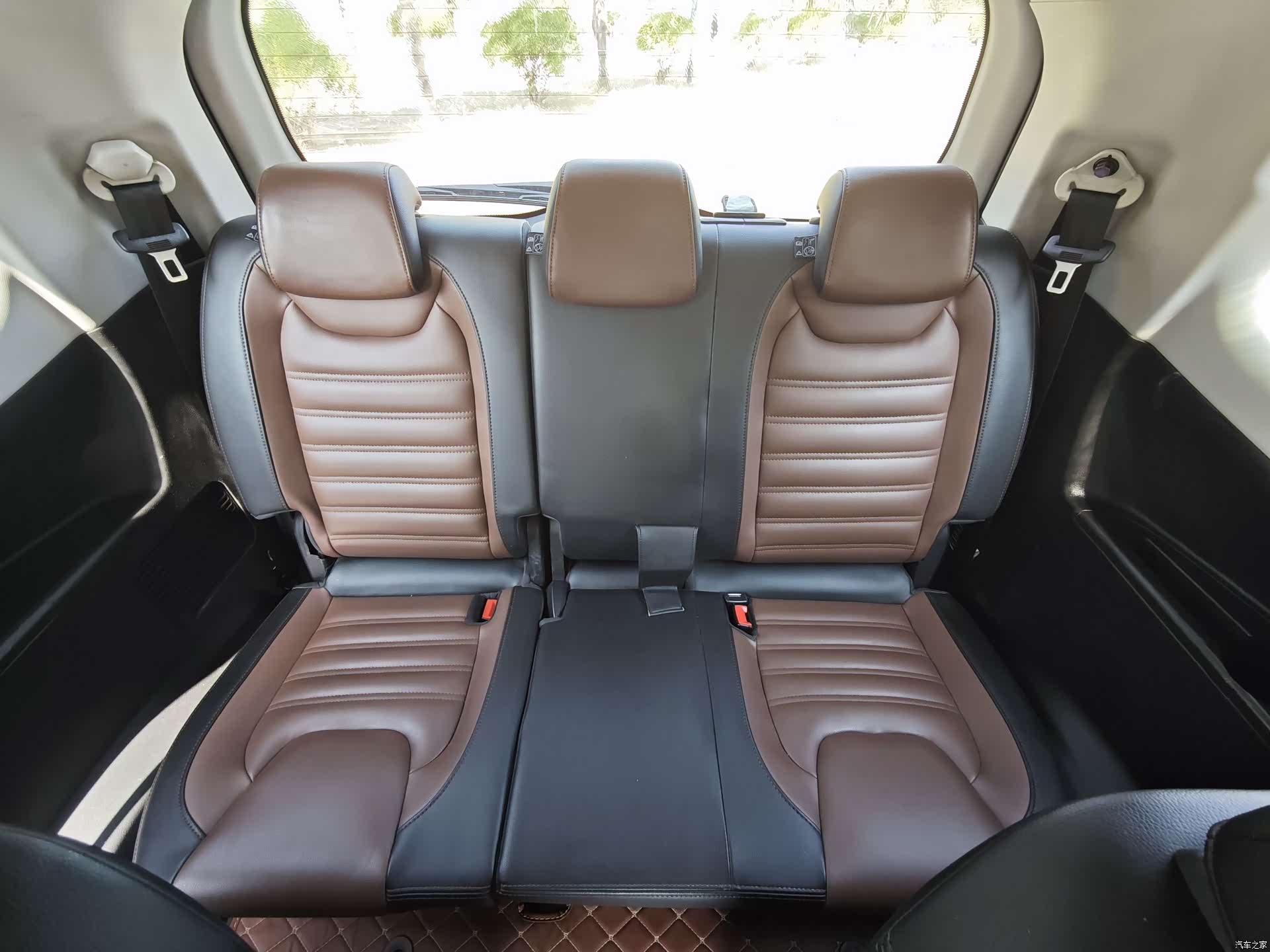 DongFeng X6, 2017 17