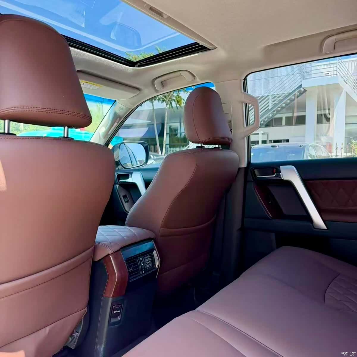 Toyota Prado, 2016 9