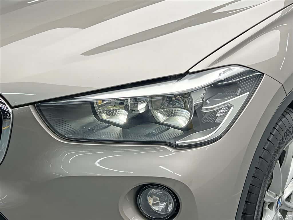 BMW X1, 2019 9