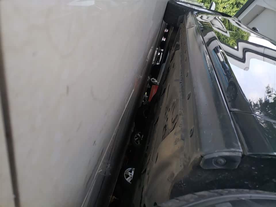 Chevrolet Mai Ruibao XL