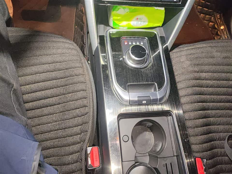 Land Rover Discover Shenxing