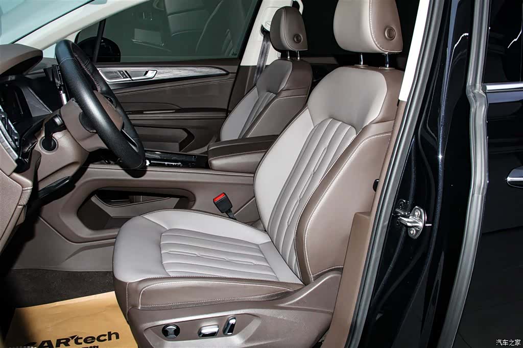 Volkswagen Viloran, 2024 18