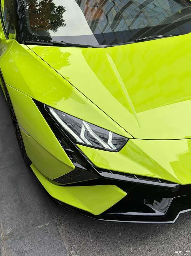Lamborghini Huracán, 2020 3