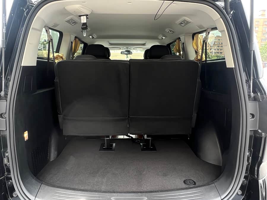Maxus G20 2022, фото 23