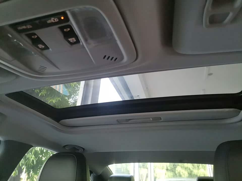 Chevrolet Mai Ruibao XL