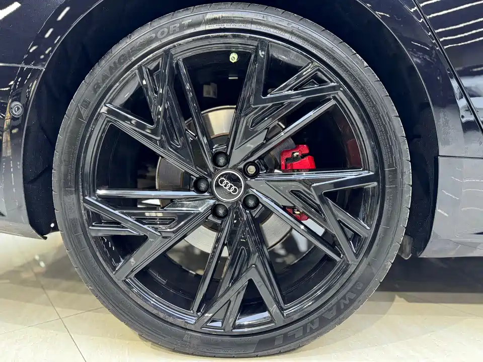 Audi A7L Audi A7L
