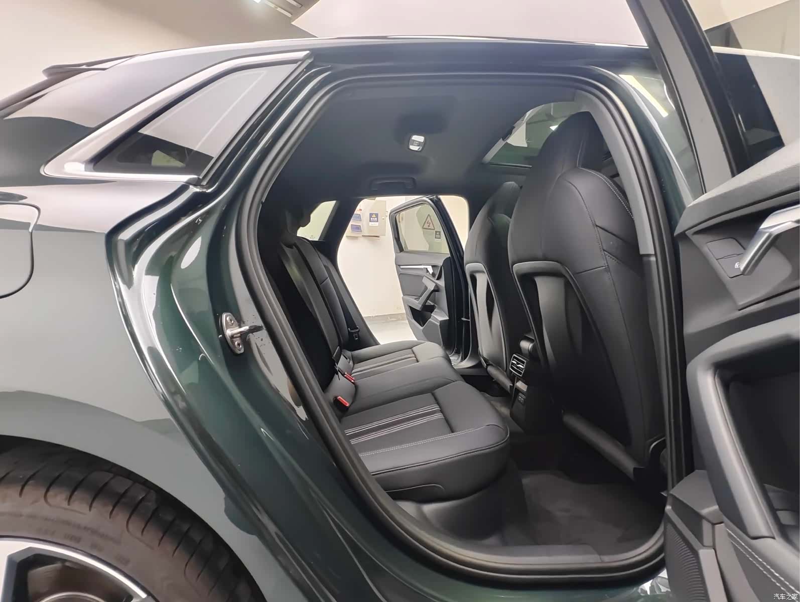 Audi A3, 2023 10