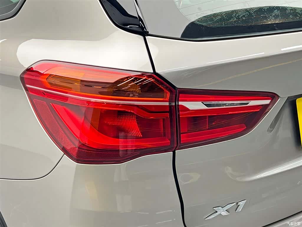 BMW X1, 2019 10