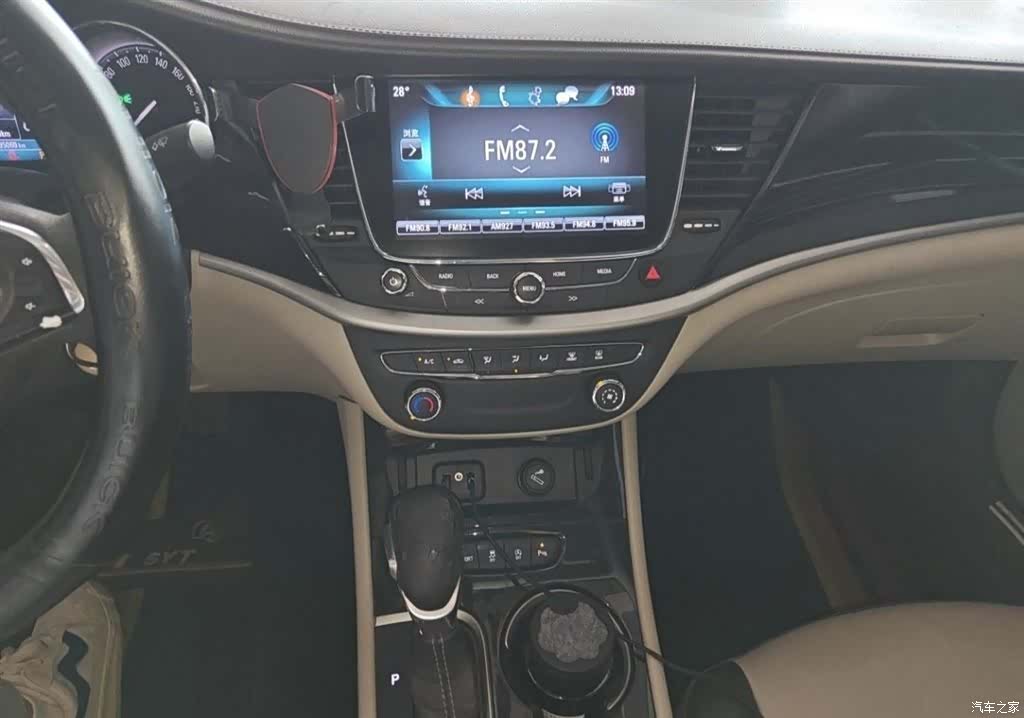 Buick Verano, 2016 13