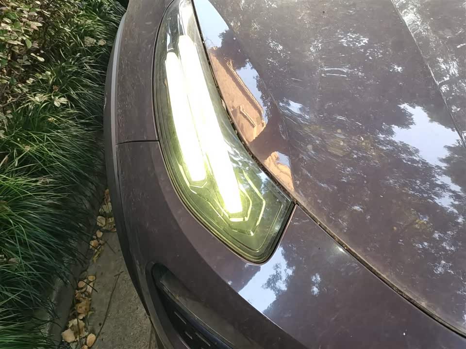 Lynk & Co 02 New energy