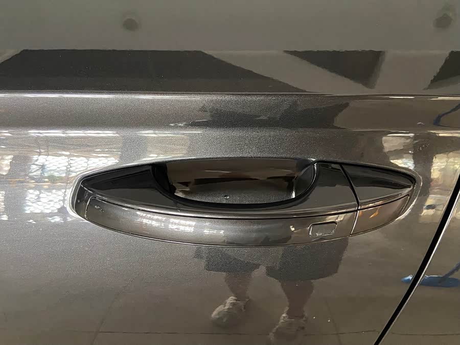 Jetta VS7 2022, фото 15