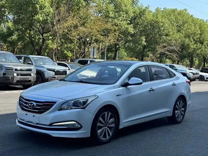 Hyundai Name picture