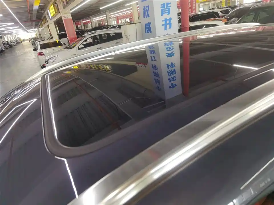 BYD Tangxin Energy