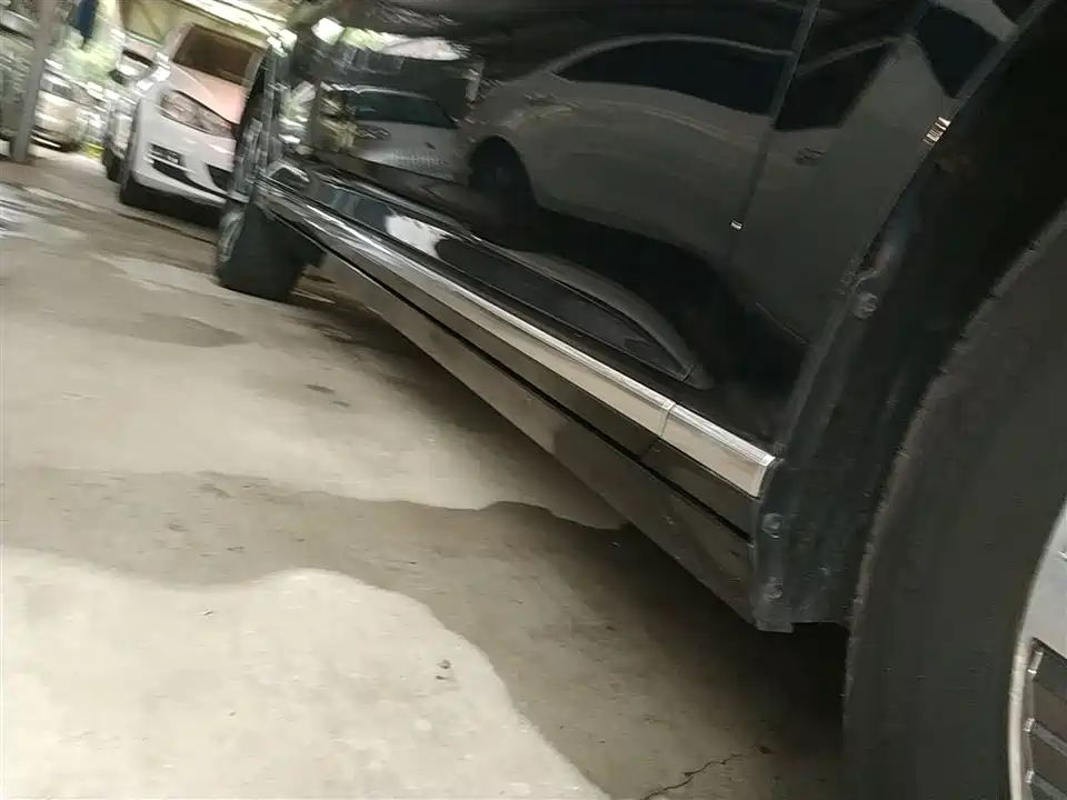 Volkswagen Magotan GTE