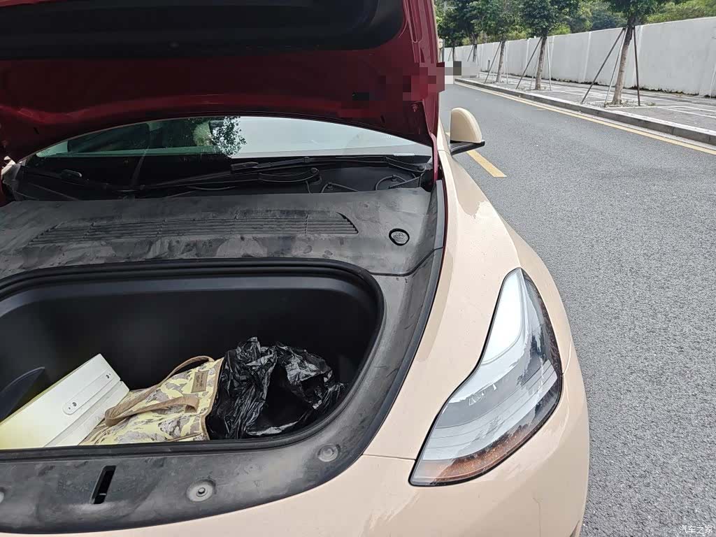 Tesla Model Y, 2021 22
