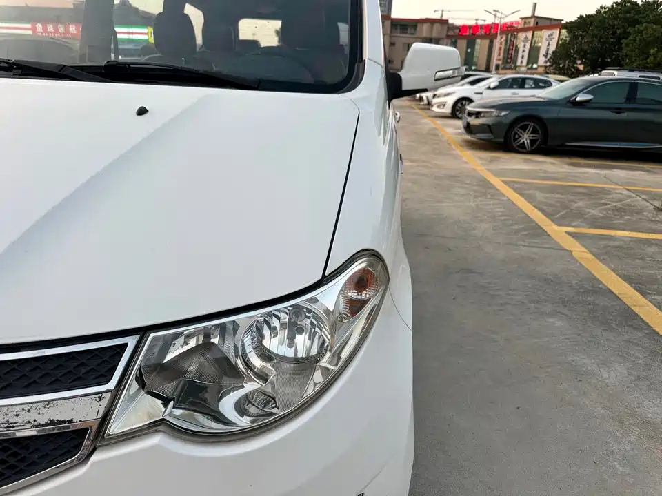 Wuling Wuling Hongguang