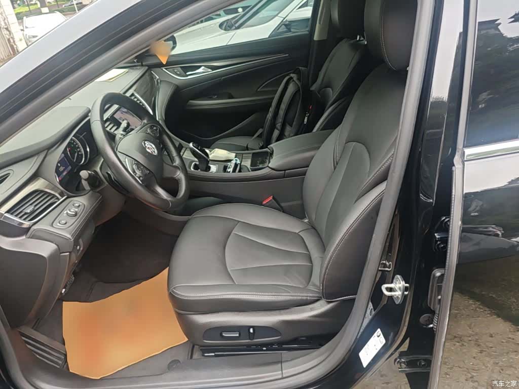 Buick LaCrosse, 2022 15