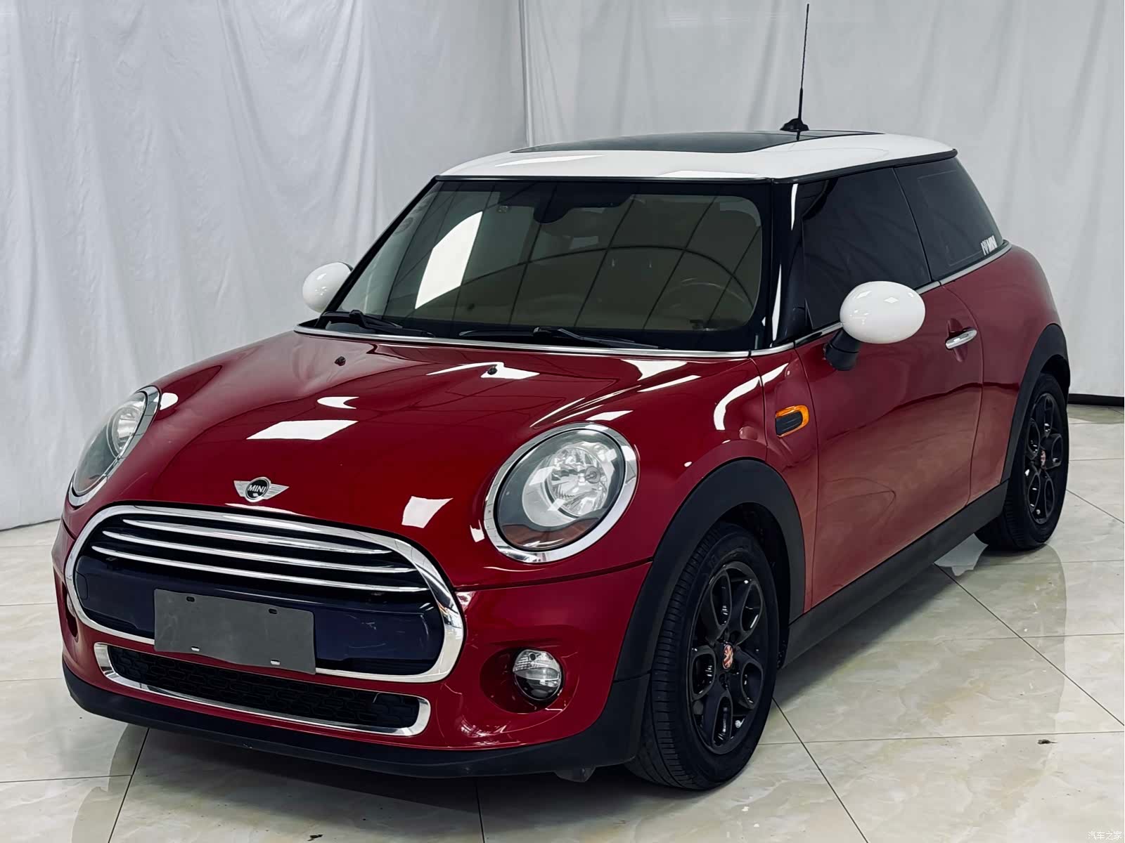 Mini Cooper, 2014 1