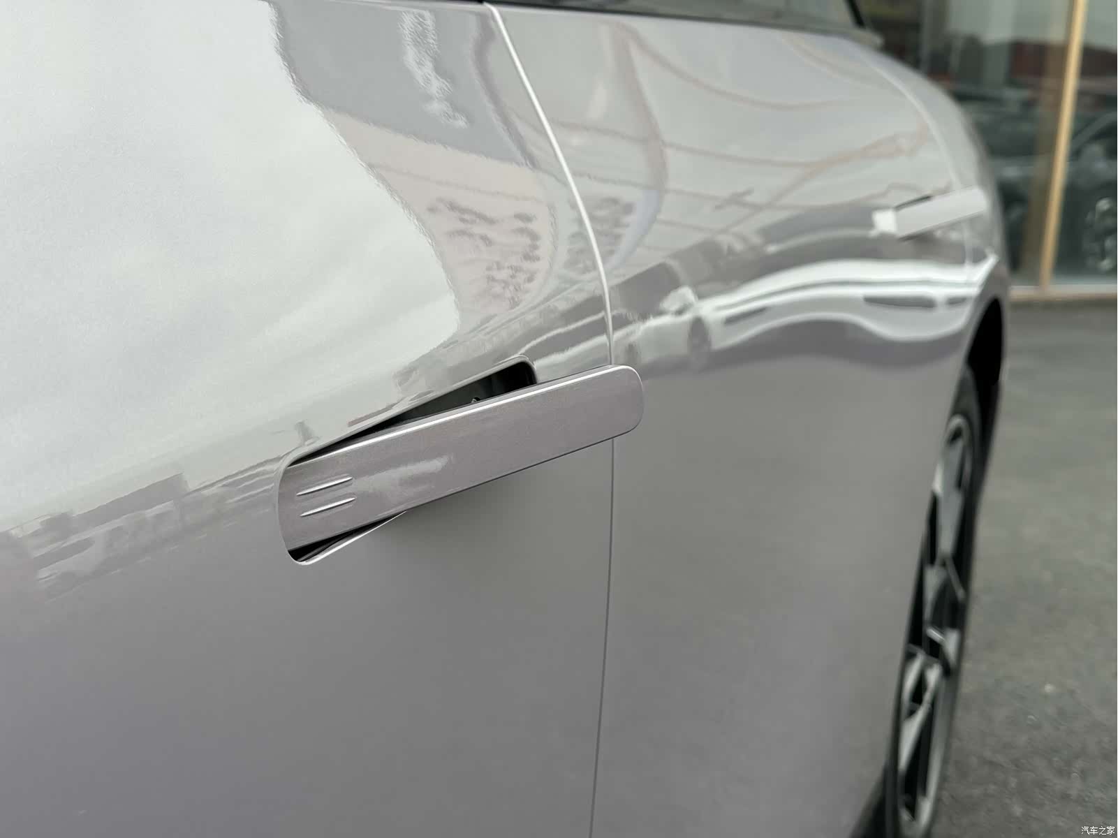 Xpeng P7, 2024 12