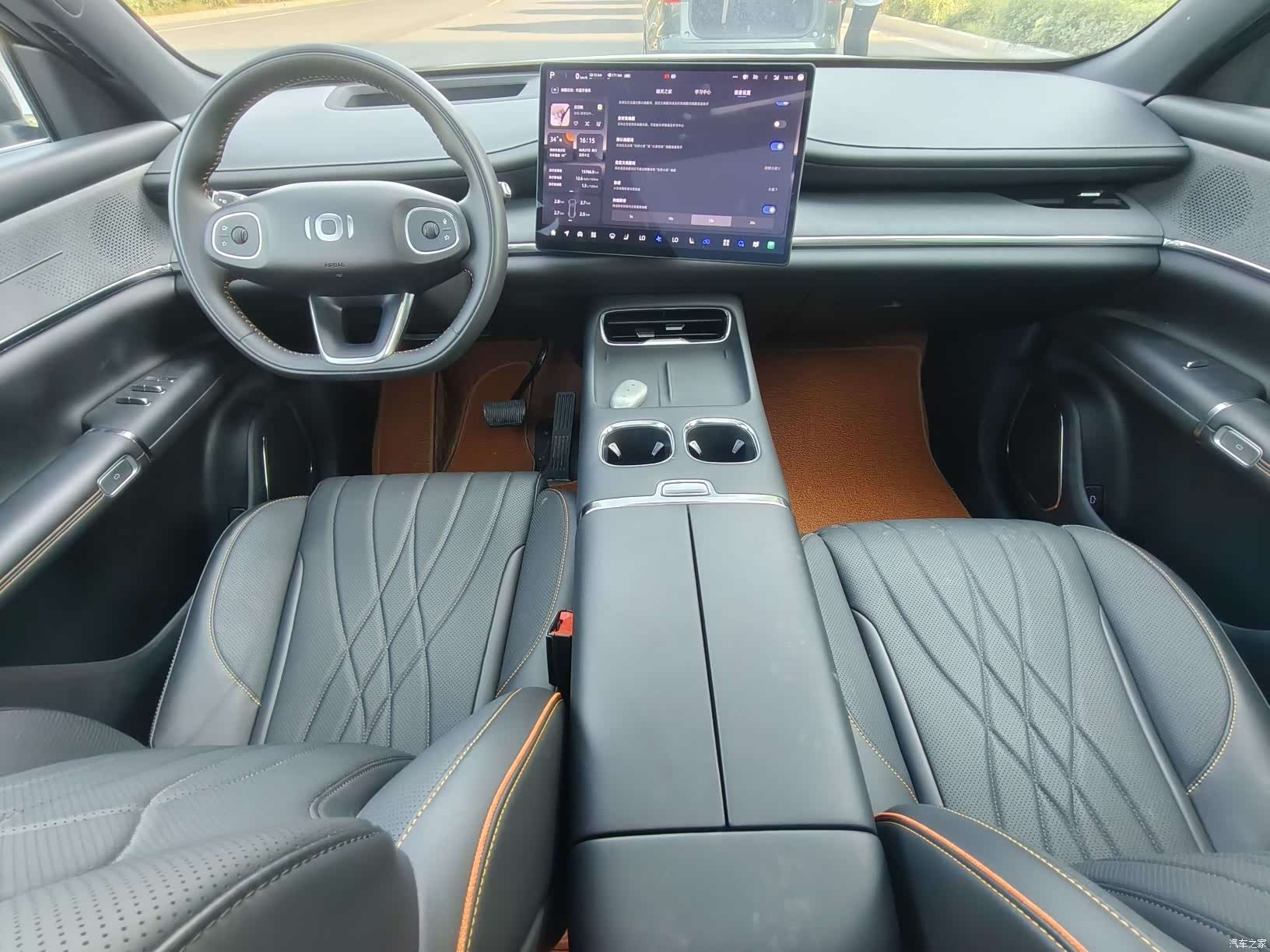 Changan Eado, 2025 6