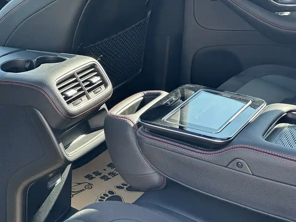 Mercedes-Benz GLE AMG