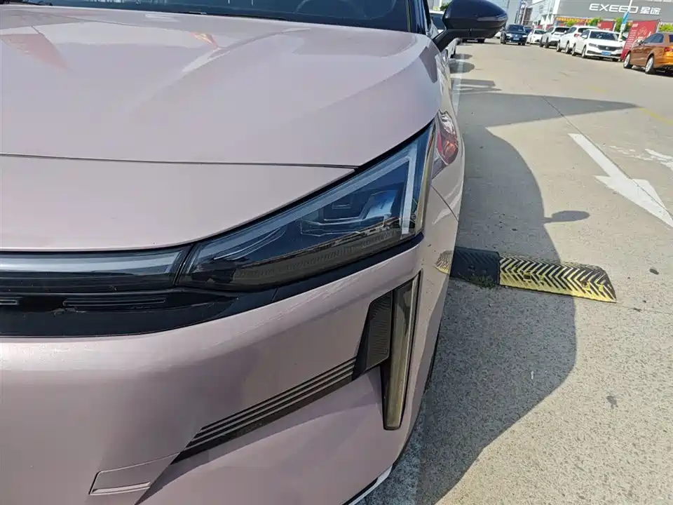 Geely Galaxy Galaxy L6