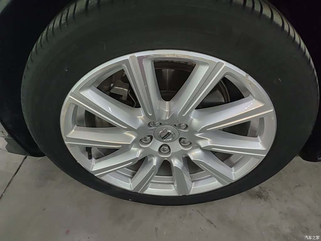 Volvo S90, 2019 23