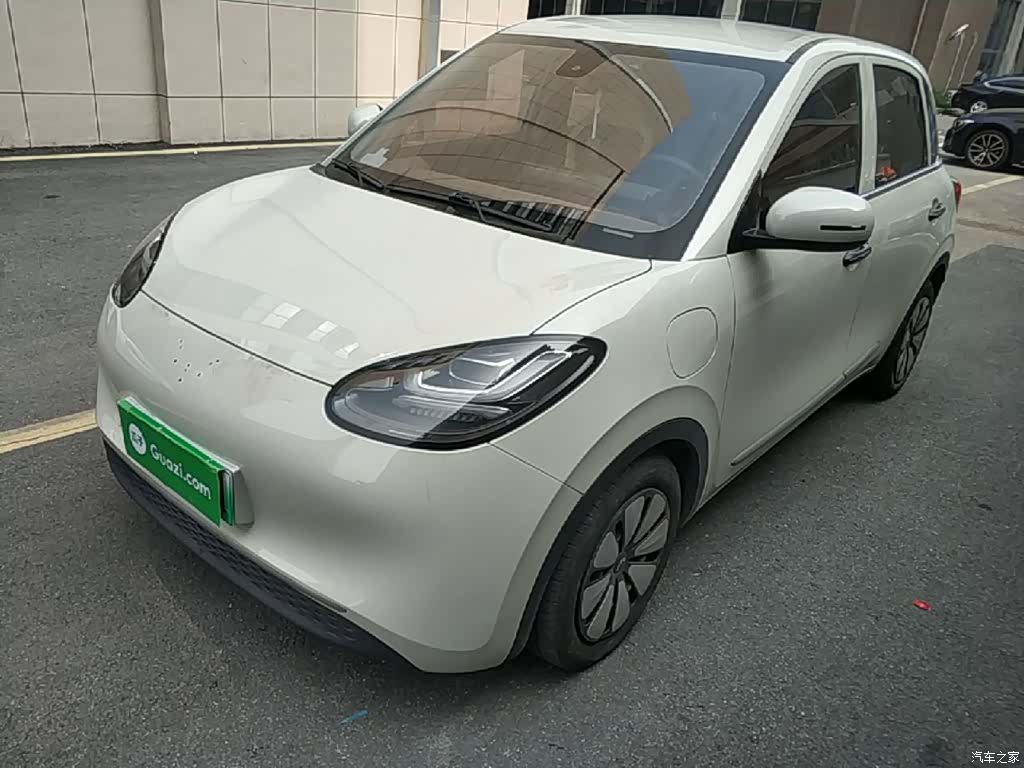 Wuling Bingo, 2023 2
