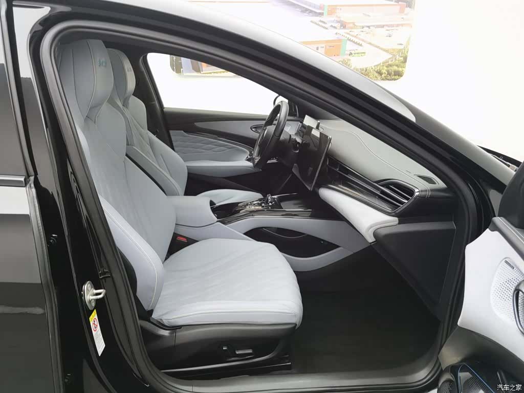 BYD Seal, 2023 23