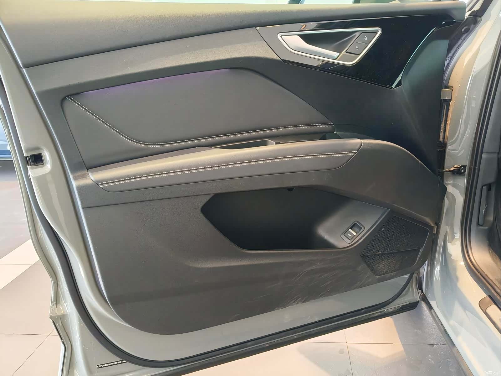 Audi Q4 e-tron, 2025 16