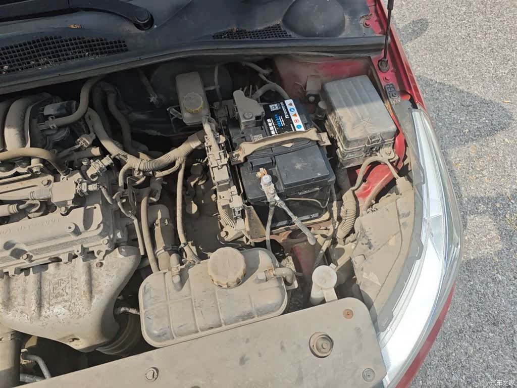 Wuling 310, 2018 22
