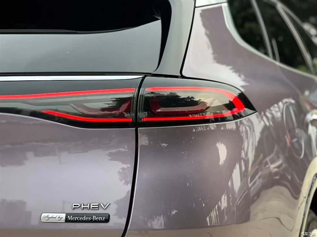 Denza X, 2021 7