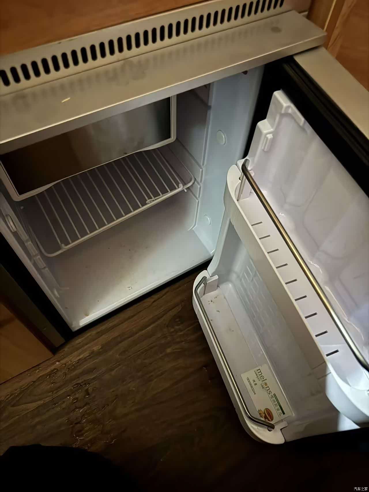 Maxus V80, 2018 28