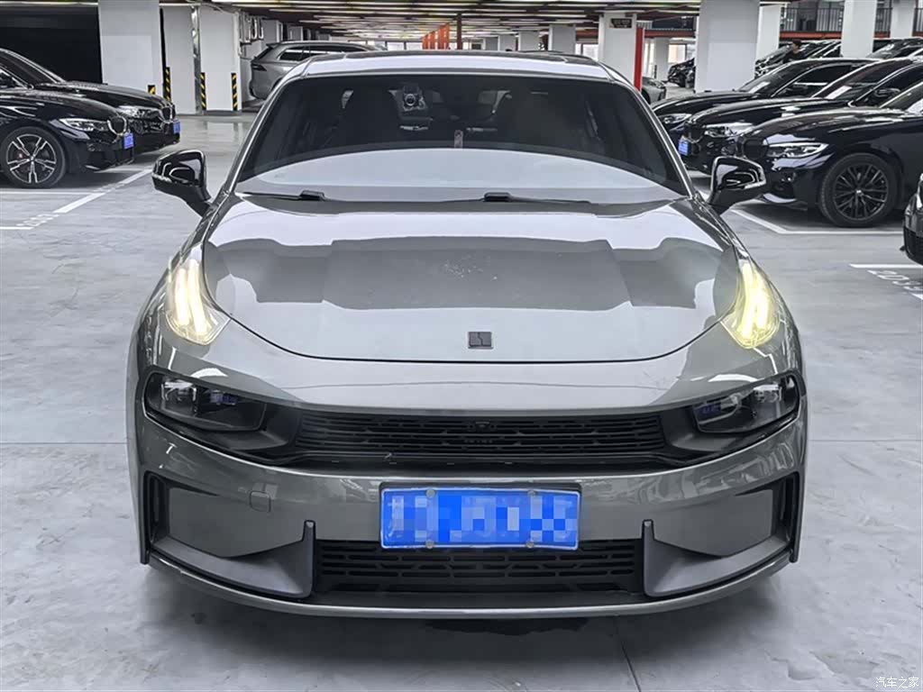 Lynk & Co 02, 2022 2