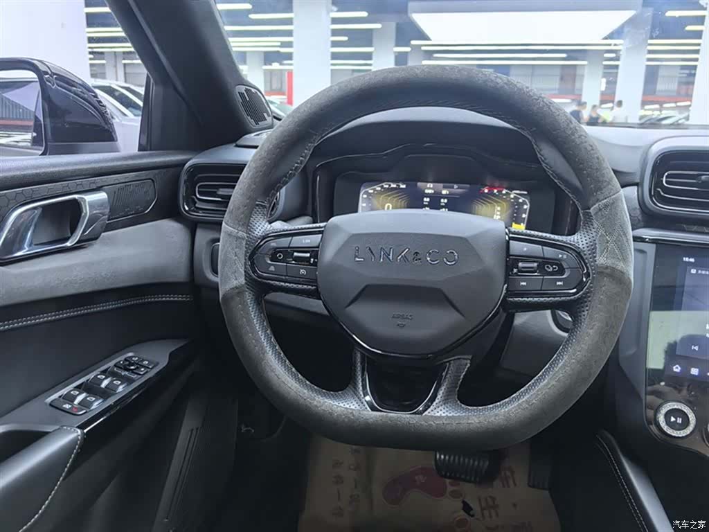 Lynk & Co 02, 2022 6