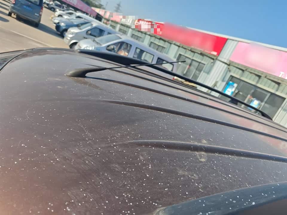 Wuling Wuling Hongguang