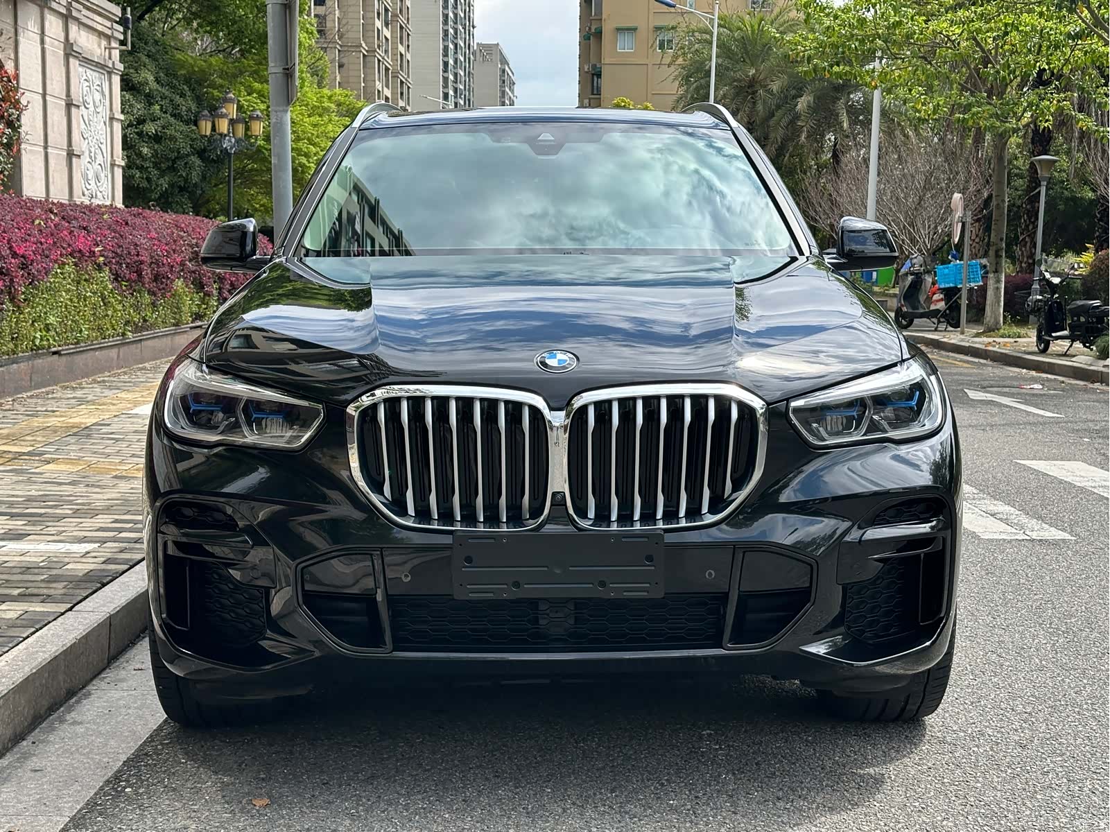 BMW X5, 2023 2
