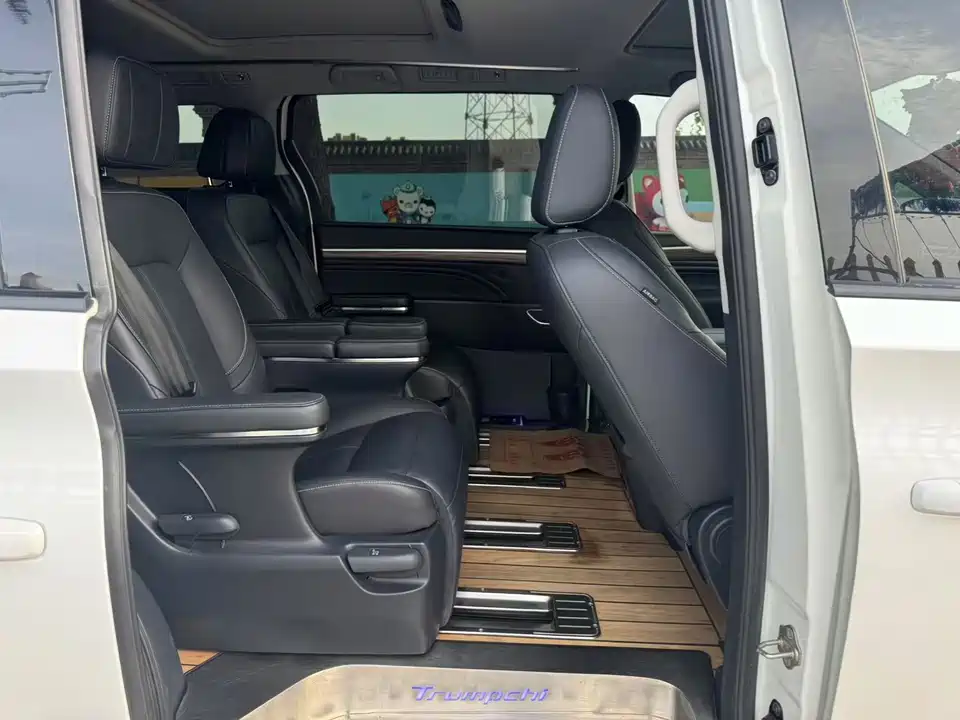 Trumpchi Trumpchi M8