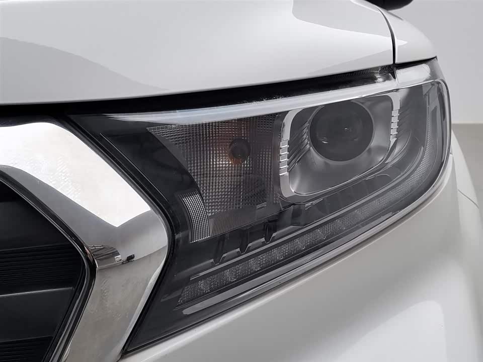 Great Wall Fengjun 7