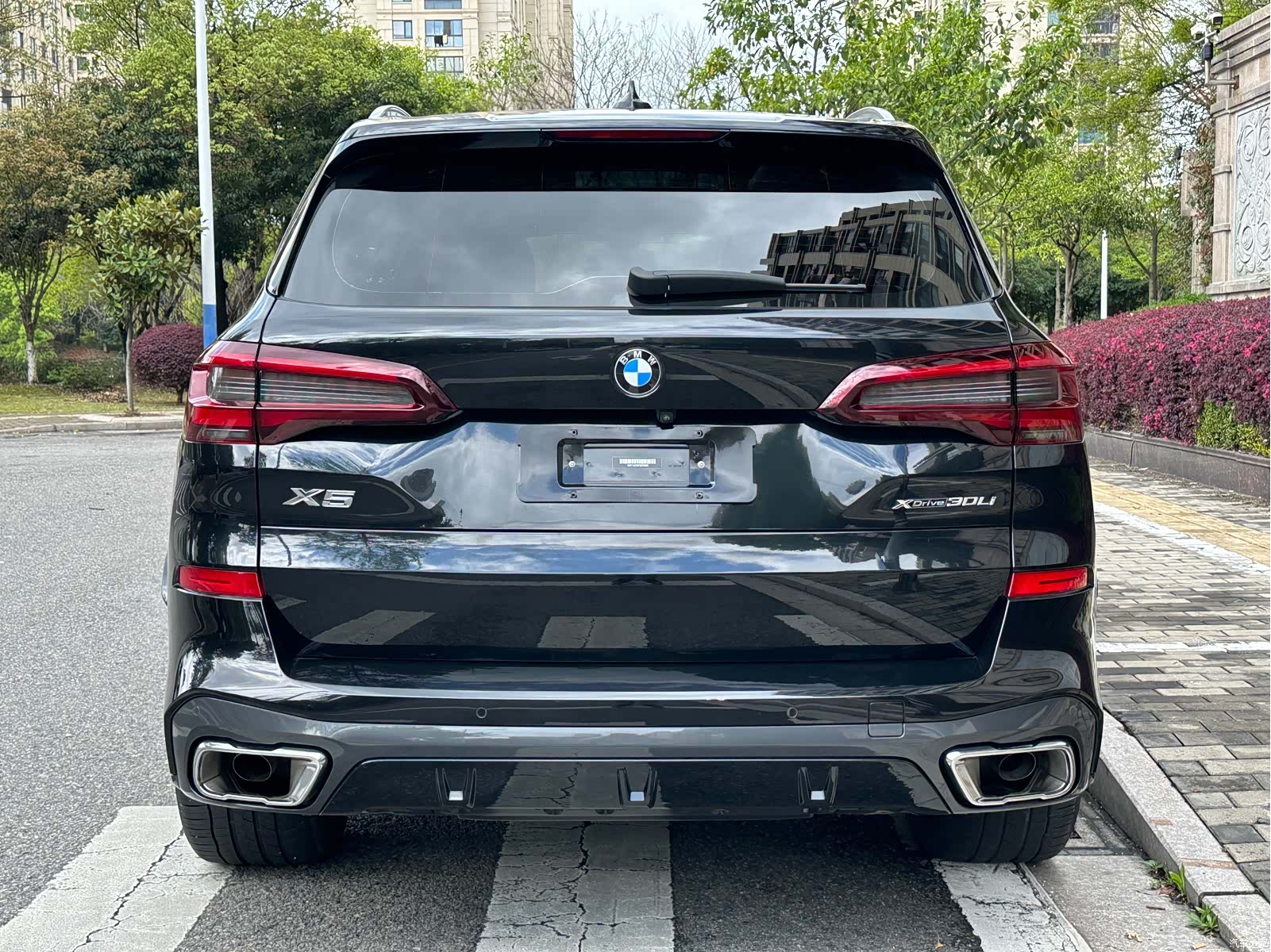 BMW X5, 2023 16