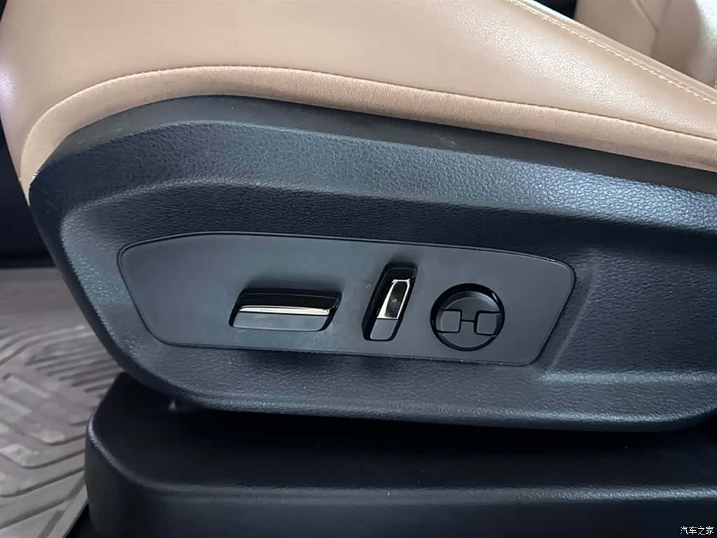 NIO ES6, 2021 17